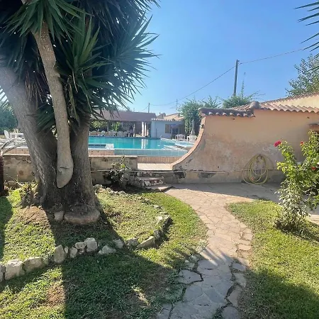 Praxedes Villa Nettuno