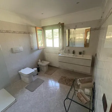 Praxedes Villa *